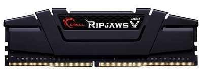 G.Skill Ripjaws V 2x8GB DDR4 3200MHz (F4-3200C16D-16GVKB) is no longer available