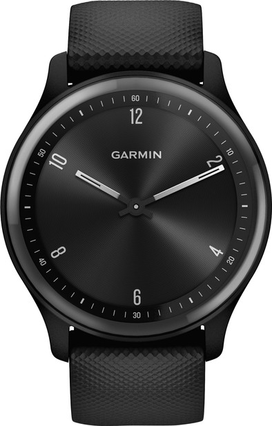Garmin Vivomove Sport Black is no longer available