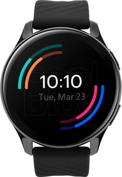 OnePlus Watch Black is no longer available