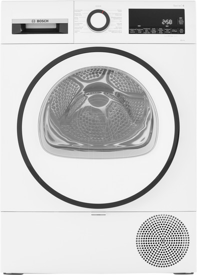 Le produit Bosch WQG233DMFG ne sera plus jamais disponible