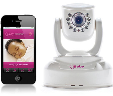 iHealth iBaby Monitor is nooit meer leverbaar