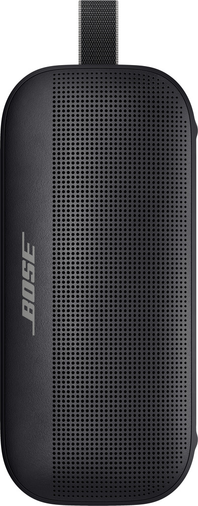 Bose SoundLink Flex Zwart is nooit meer leverbaar
