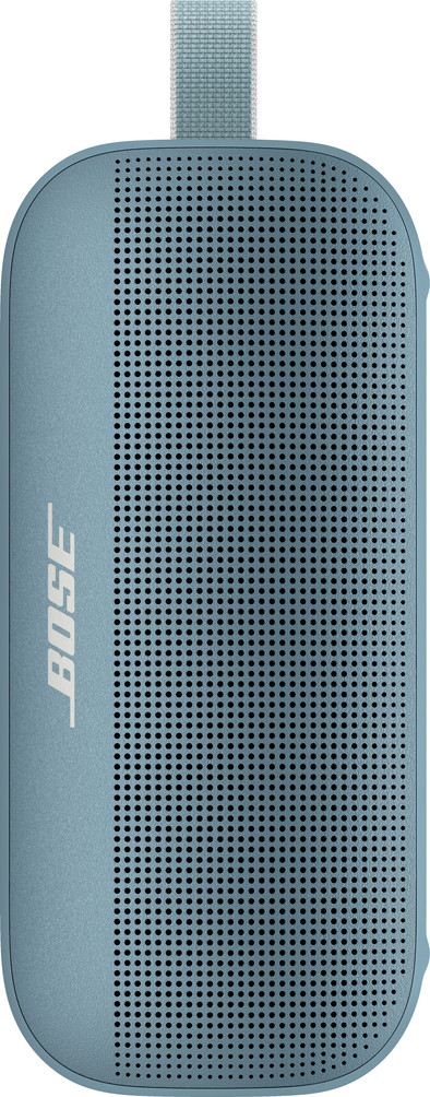 Bose SoundLink Flex Blauw is nooit meer leverbaar