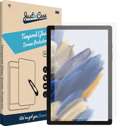 Just in Case Tempered Glass Samsung Galaxy Tab A8 Screen Protector is no longer available