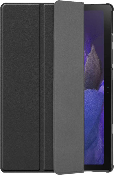 Le produit Just In Case Smart Tri-Fold Samsung Galaxy Tab A8 Book Case Noir ne sera plus jamais disponible