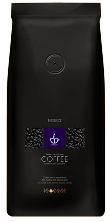 CaffeDuzio Coffee CDG1000 1kg is nooit meer leverbaar