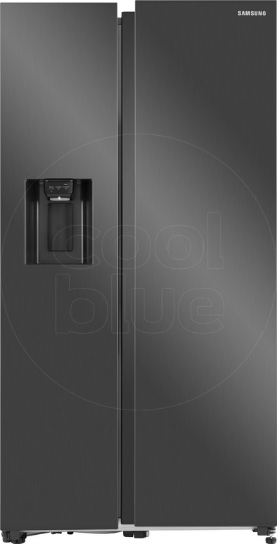 Le produit Samsung RS68A8821B1 ne sera plus jamais disponible