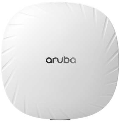 Aruba Unified AP-515 is nooit meer leverbaar