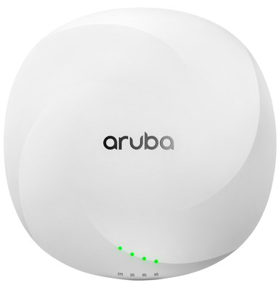 Le produit Aruba Unified AP-635 ne sera plus jamais disponible