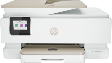 Le produit HP ENVY Photo Inspire 7924e Tout-en-un ne sera plus jamais disponible