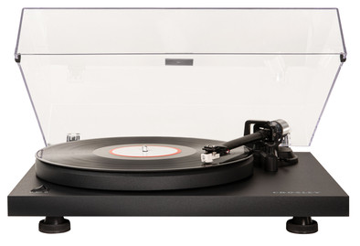 Crosley C6 is no longer available