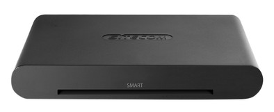 Sitecom USB 2.0 ID Kaartlezer is nooit meer leverbaar