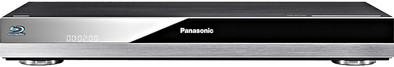 Panasonic DMP-BDT500 is nooit meer leverbaar