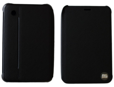 Anymode Vip Case Samsung Galaxy Tab 2 10.1 Black is nooit meer leverbaar