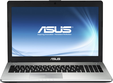 Asus N56VZ-S4022V-BE Azerty is nooit meer leverbaar