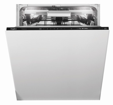 Whirlpool WIS 1150 PEL / Built-in / Fully integrated / Niche height 82 - 90cm is no longer available