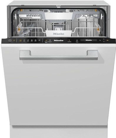 Le produit Miele G 7472 SC Vi AutoDos / Encastrable / Entièrement intégré / Hauteur de niche : 80,5 - 87 cm ne sera plus jamais disponible