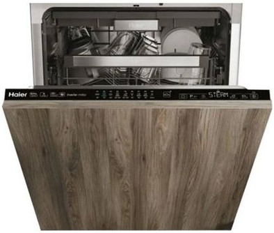 Haier XIB 6B2D3FB &#x2F; Built-in &#x2F; Fully integrated &#x2F; Niche height 82 - 90cm is no longer available