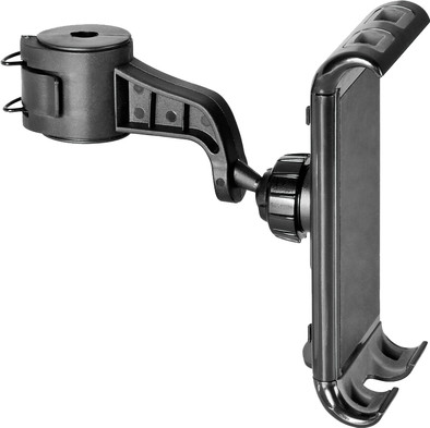 Lampa Telefoon- en tablethouder Auto Hoofdsteun is nooit meer leverbaar