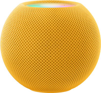 Le produit Apple HomePod mini Jaune ne sera plus jamais disponible