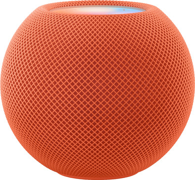 Apple HomePod Mini Orange is no longer available
