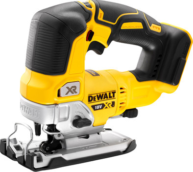 DeWalt DCS334N-XJ (zonder accu) is nooit meer leverbaar