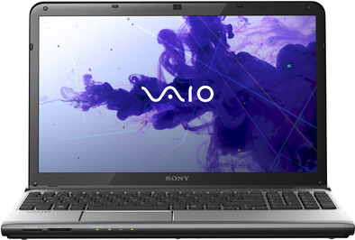 Sony Vaio SVE1511J1E Azerty is nooit meer leverbaar