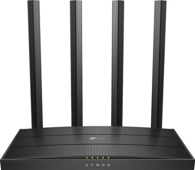 Le produit TP-Link Archer C6 ne sera plus jamais disponible