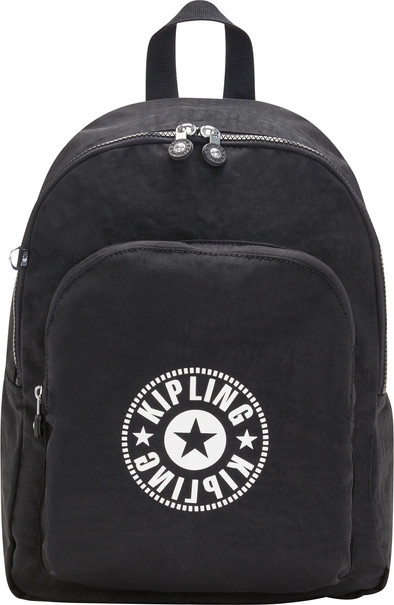 Kipling Curtis M Black Lite 18L is nooit meer leverbaar