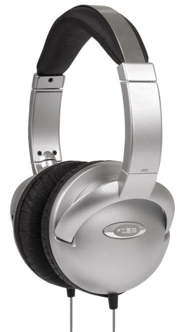 Koss UR50 is nooit meer leverbaar