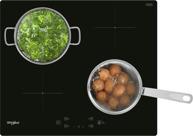 Le produit Whirlpool WS Q2160 NE ne sera plus jamais disponible