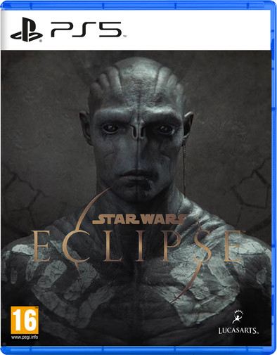 Star Wars Eclipse PS5 is no longer available
