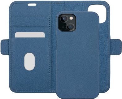 Le produit DBramante1928 New York Apple iPhone 13 Coque 2-en-1 Cuir Bleu ne sera plus jamais disponible
