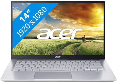 Le produit Acer Swift 3 SF314-511-56WK Azerty ne sera plus jamais disponible