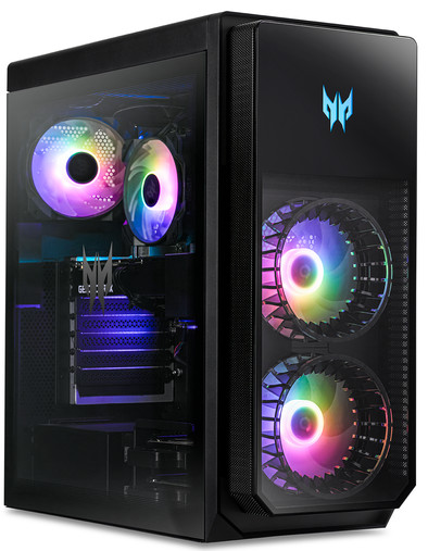 Acer Predator Orion 5000 640 I7410G is no longer available