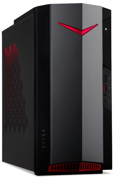 Acer Nitro N50-640 I512-10 is nooit meer leverbaar