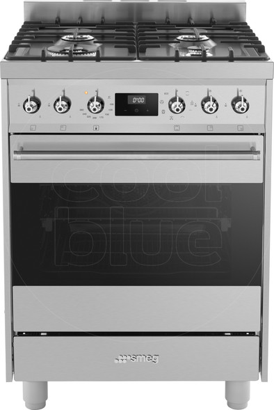 Le produit SMEG C6GMX9 ne sera plus jamais disponible
