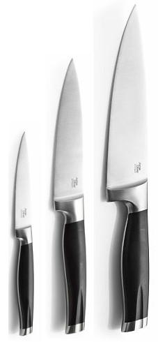 Jamie Oliver Messenset (3-delig) is nooit meer leverbaar