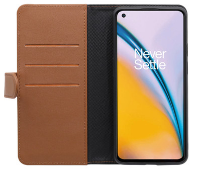 Le produit BlueBuilt OnePlus Nord 2 Coque 2-en-1 Brun ne sera plus jamais disponible