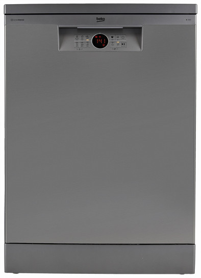 Le produit Beko BDFN26430XC / En pose libre ne sera plus jamais disponible