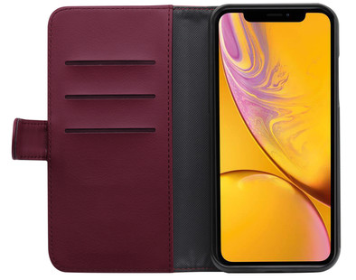 Le produit BlueBuilt Apple iPhone Xr Coque 2-en-1 Rouge ne sera plus jamais disponible