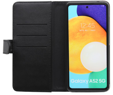 BlueBuilt Samsung A52s 5G 2-in-1 Case Black is no longer available
