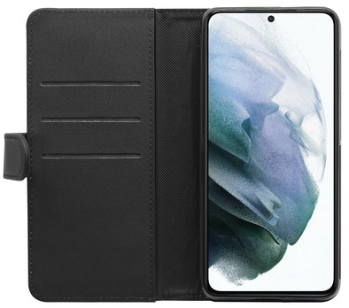 Le produit BlueBuilt Samsung S21 Coque 2-en-1 Cuir Noir ne sera plus jamais disponible