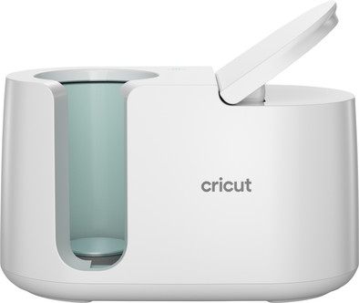 Cricut Mug Press is nooit meer leverbaar