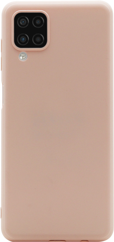 BlueBuilt Soft Case Samsung A12 Back Cover Pink is no longer available
