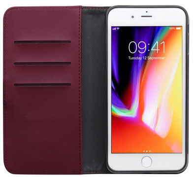 Le produit BlueBuilt Apple iPhone 7 Plus / 8 Plus Book Case Cuir Rouge ne sera plus jamais disponible