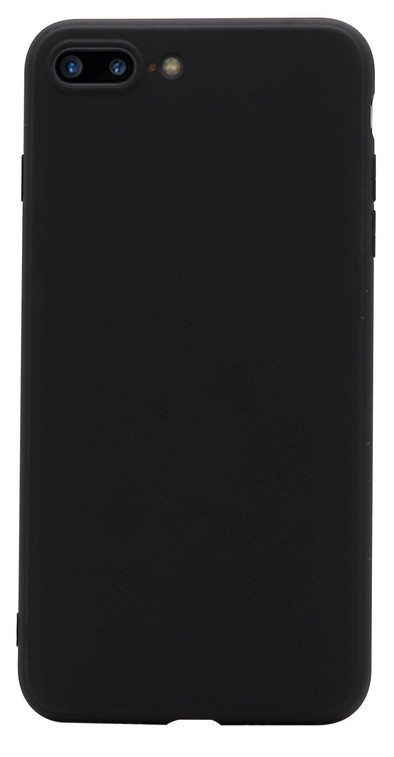 Le produit BlueBuilt Soft Case Apple iPhone 7 Plus / 8 Plus Back Cover Noir ne sera plus jamais disponible
