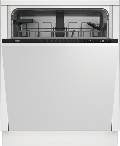 Beko DIN26410 / Built-in / Fully integrated / Niche height 82 - 87cm is no longer available