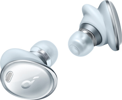 Anker Soundcore Liberty 3 Pro Gray is no longer available