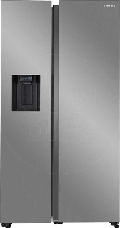 Samsung RS68A8832S9 is nooit meer leverbaar